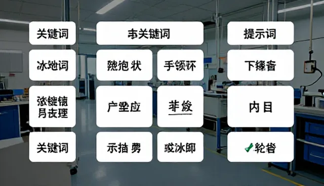 proponent词根在提示词优化中的实际应用