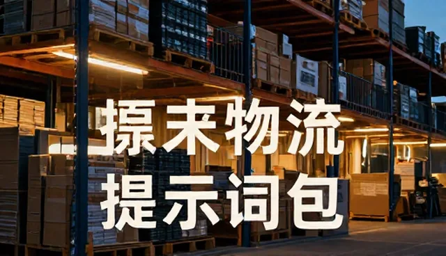 抖音选品中AI提示词交易的两种做法对比