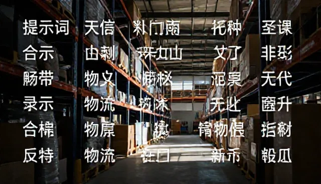 AI提示词市场动态：热门排行与分类趋势分析
