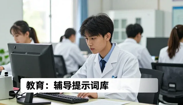 雅思提示词使用误区与学习流程解析