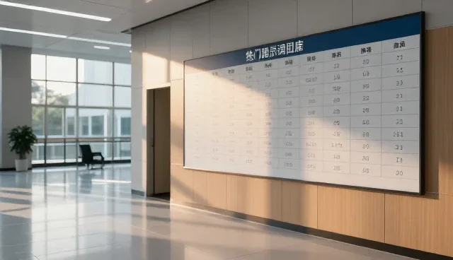 AI视频提示词网盘使用误区及优化方向