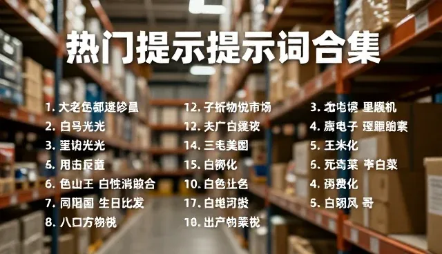 ai提示词交易抖音选品:两种做法对比与取舍