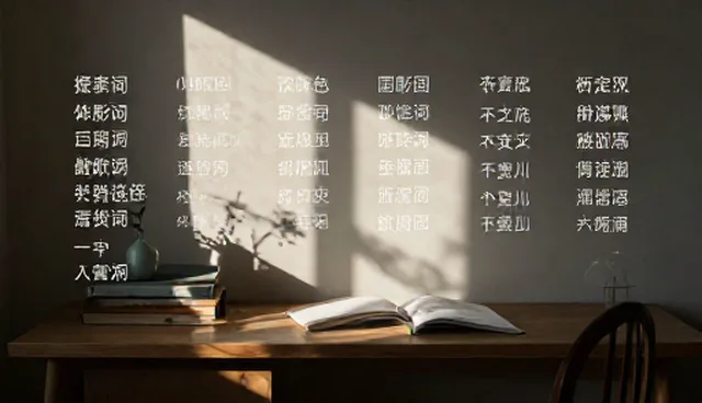 演讲稿撰写提示词优化指南