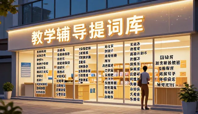 提示词的4个核心是什么?解析提示词优化的关键因素