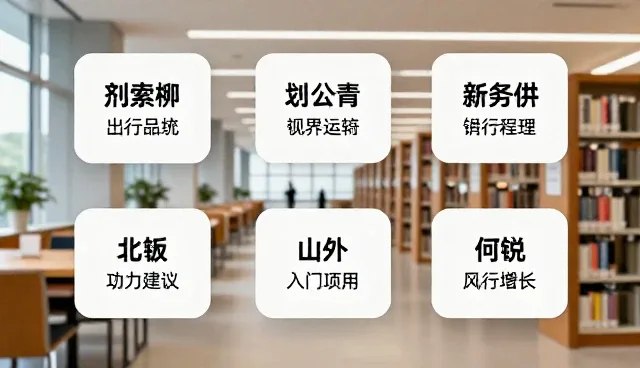 法律文书提示词检索与分类目录应用流程