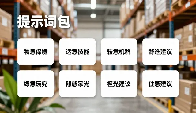 ai提示词是什么意思:深度解析其定义与应用场景