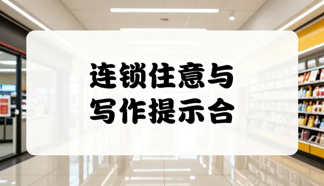 设计需求提示词的应用与选择依据