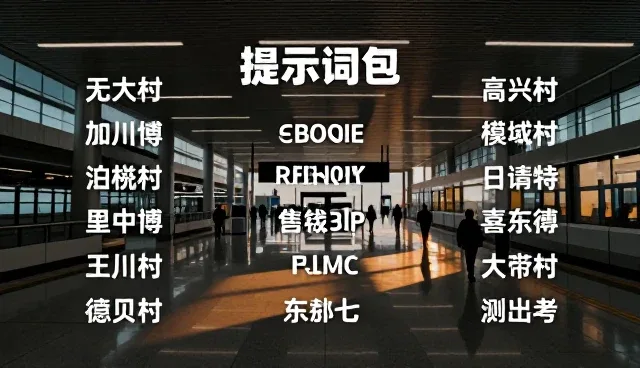 如何利用DeepSeek提示词模板提升信息分层效率?