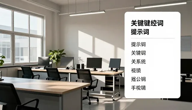 prompt的比较级:如何选择更高效的提示词