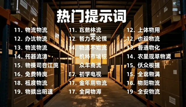 房产合同提示词如何影响热门提示词排行