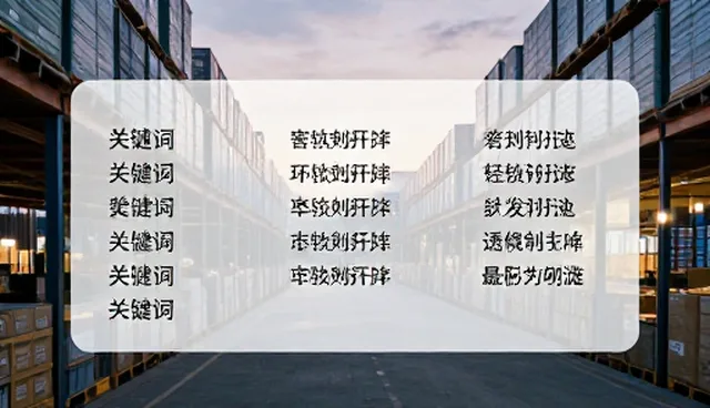 分类目录在教学辅导提示词库中的应用与限制