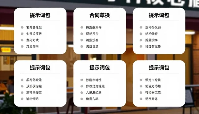 如何有效运用取名提示词进行角色设计