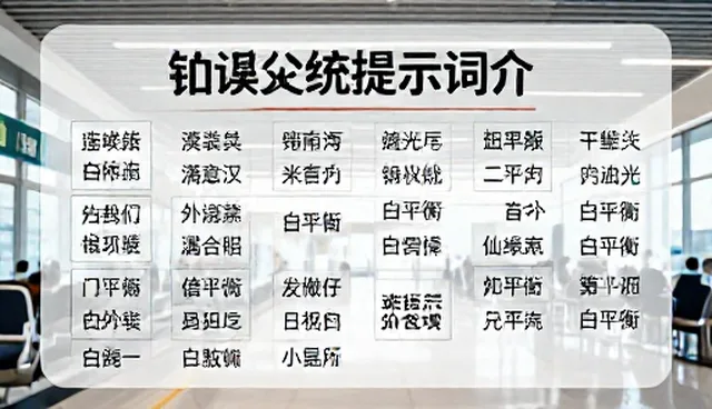 AI润色提示词的两种使用方式及其效率对比