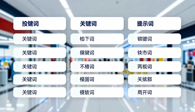 内容分类管理中SEO技巧的理解偏差与正确实践