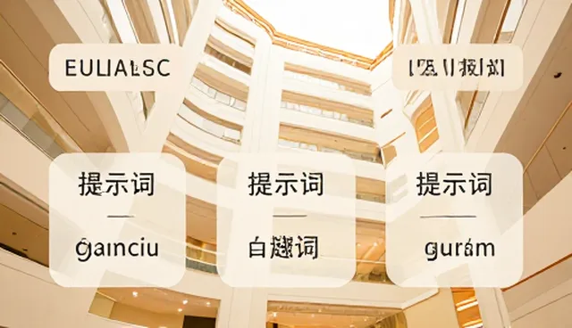 反推提示词神器:如何精准选择写作提示词