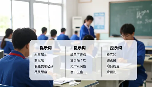 图片变清晰提示词怎么写:文生视频内容优化指南