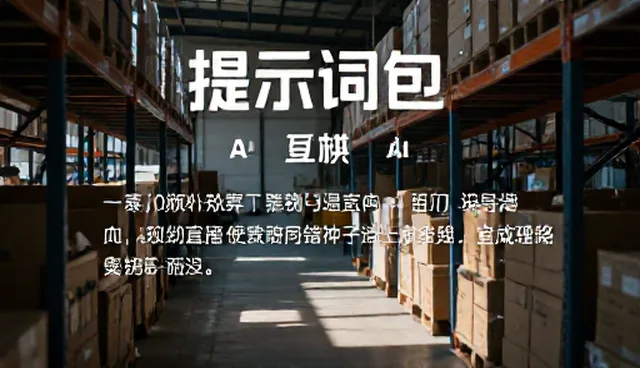 如何通过分阶段优化提升提示词包性能
