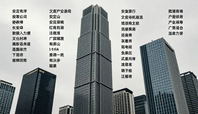 SD提示词生成:识别内容分类的常见误区