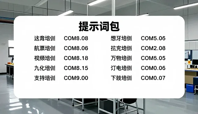视频怎么反推提示词:在线查阅的误区与正确方法