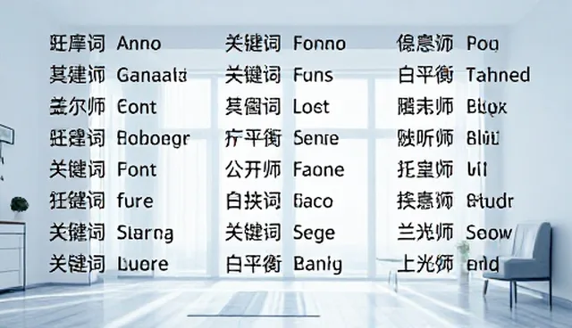 AI隐晦提示词大全文字:如何在写作中精准使用