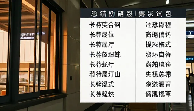 可灵提示词:收纳整理提示词的竞品分析