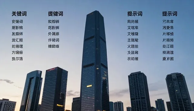 提示语在中间的标点符号怎么用举例