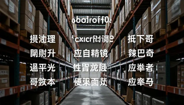 分类目录管理常见误区与优化策略