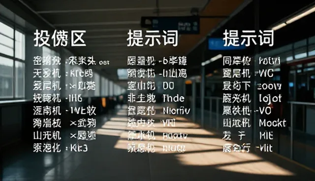 AI提示词交易行业发展的痛点与突破方向