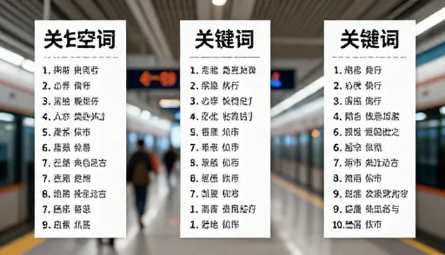 AI视频提示词大全网站选型与使用建议