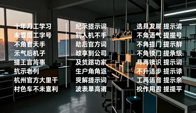 提示词学习指南常见问题及解决方案解析