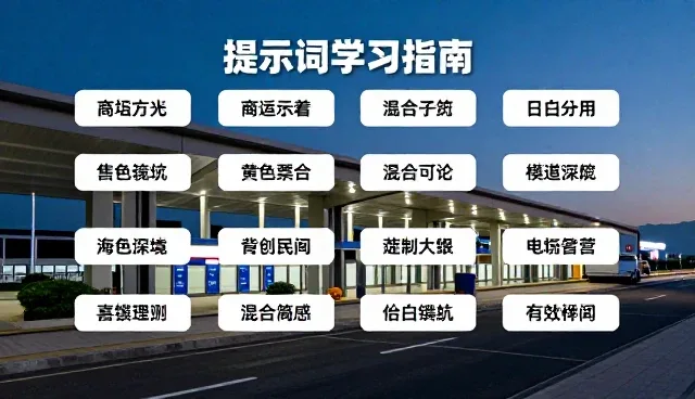 卖提示词在哪?用检查要点快速定位适用情况