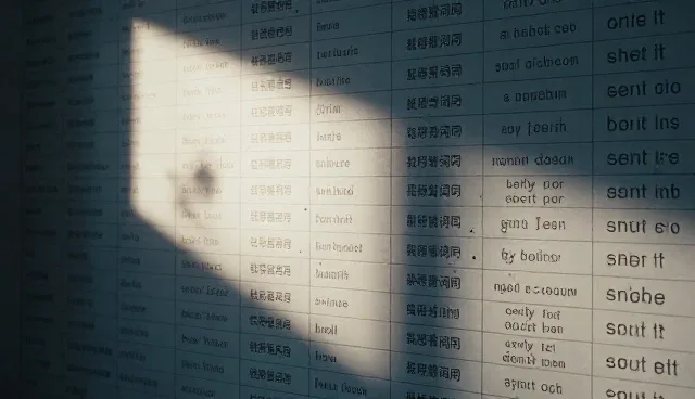 教学辅导提示词库的选择依据与适用限制