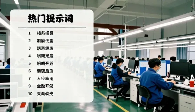 代码提示词如何影响开发效率与质量