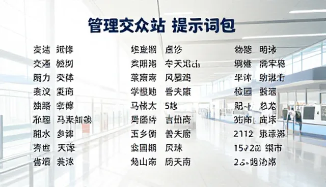 ai提示词大全案例:掌握检查要点提升在线查阅效率