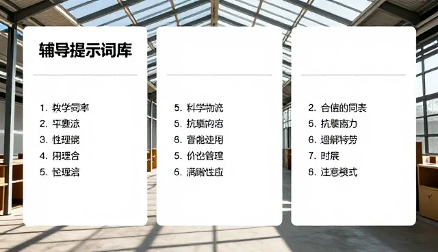 提示词安全如何影响定制化提示词服务的流程