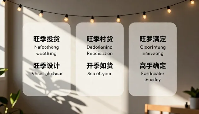 视频生成提示词网站:提示词选择的关键分析
